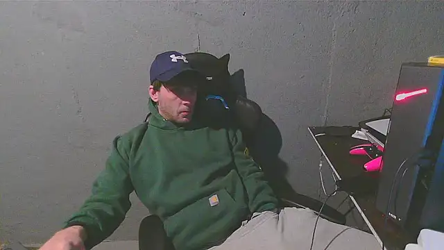 Superoz77 online show from 01-25-25, 05:51