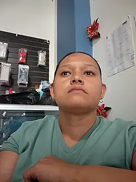 Chicapicante online show from 03-17-26, 06:22