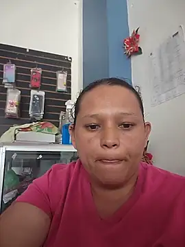 Chicapicante online show from 05-19-26, 04:25