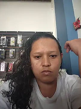 Chicapicante online show from 03-25-26, 07:13
