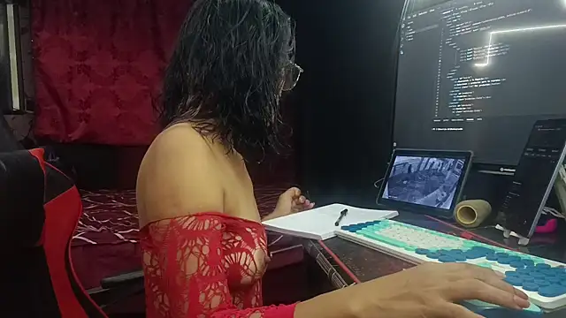 AdelinaMiran90 online show from 11-13-25, 03:32