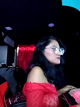 AdelinaMiran90 online show from 10-23-25, 09:02