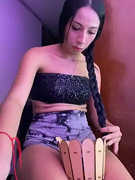 Lina10 online show from 03-09-26, 10:57