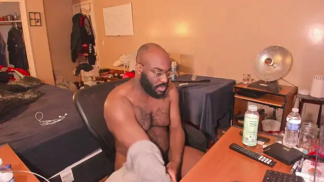 MrChuckDailyXXX online show from 02-25-26, 10:37