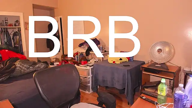 MrChuckDailyXXX online show from 02-12-26, 05:40