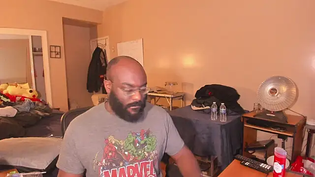 MrChuckDailyXXX online show from 04-16-26, 03:18