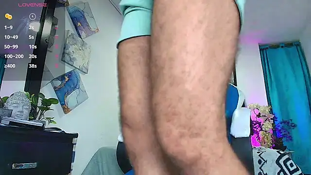 Adil aminn online show from 05-24-26, 10:20