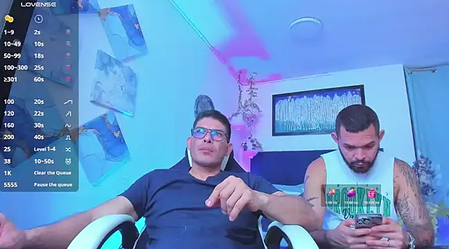 Adil aminn online show from 01-29-25, 05:35