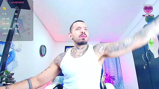 Adil aminn online show from 03-15-26, 03:02