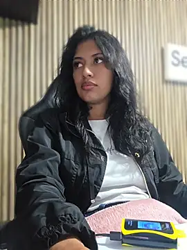 Snapshot of Meraky__ chatting on 03-24-26, 01:49 Meraky online show from 03-24-26, 01:49