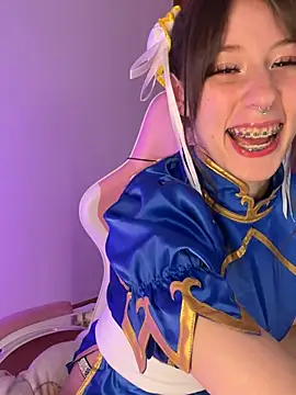  nobara   online show from 03-02-25, 03:56