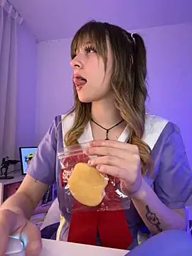  nobara   online show from 10-25-25, 02:55