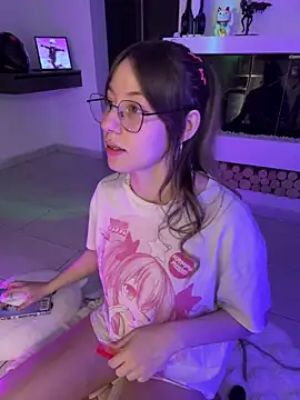  nobara   online show from 02-06-26, 03:24