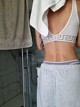 EileX official online show from 04-10-26, 06:20