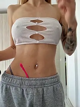 EileX official online show from 02-24-26, 08:37