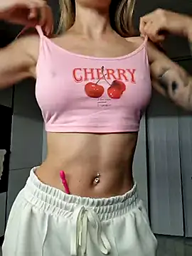 EileX official online show from 03-22-26, 05:25