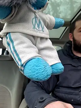 patoubaise online show from 01-19-26, 01:37