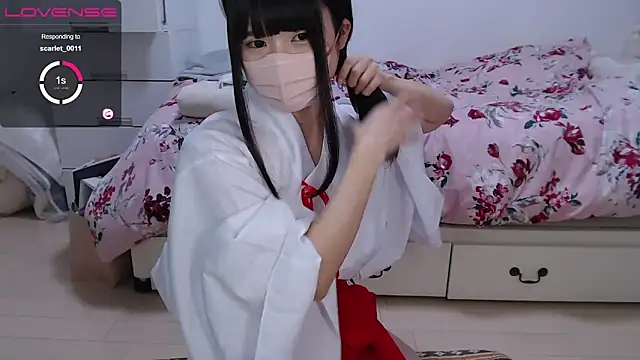 Snapshot of AMI___oO chatting on 01-01-25, 11:05 AMI   oO online show from 01-01-25, 11:05