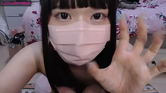 Snapshot of AMI___oO chatting on 02-13-25, 10:12 AMI   oO online show from 02-13-25, 10:12