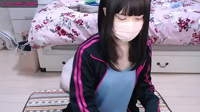 Snapshot of AMI___oO chatting on 02-26-25, 10:05 AMI   oO online show from 02-26-25, 10:05