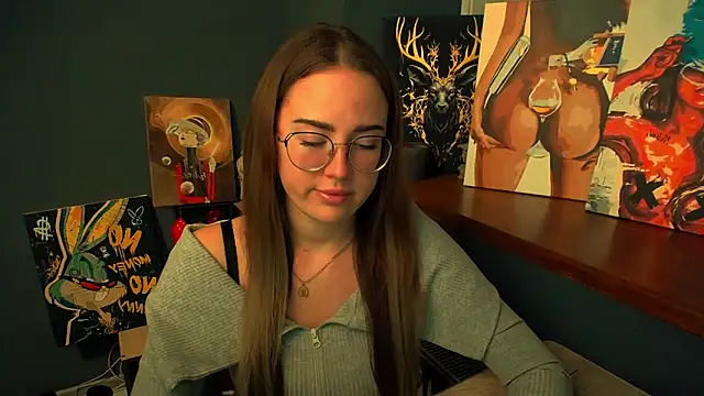 luxie milady online show from 02-12-26, 01:11