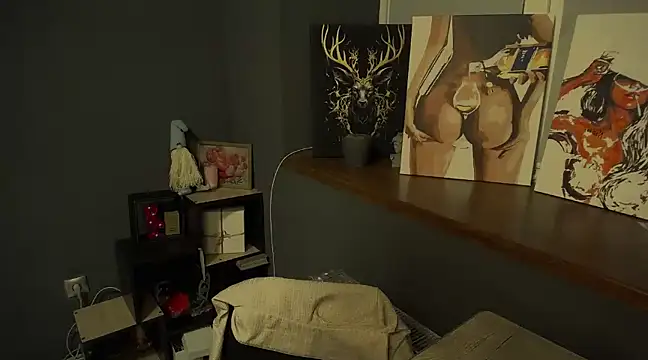 luxie milady online show from 03-10-25, 01:21