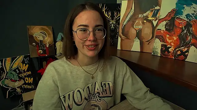 luxie milady online show from 01-14-26, 01:26