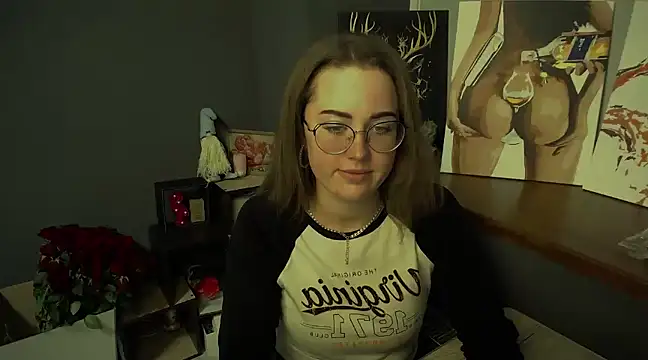 luxie milady online show from 02-17-25, 05:01