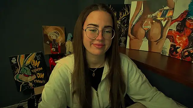 luxie milady online show from 02-24-26, 01:34