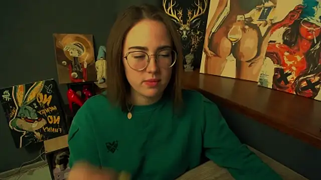 luxie milady online show from 02-20-26, 01:35