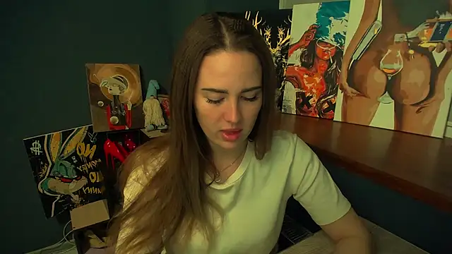 luxie milady online show from 03-24-26, 01:33