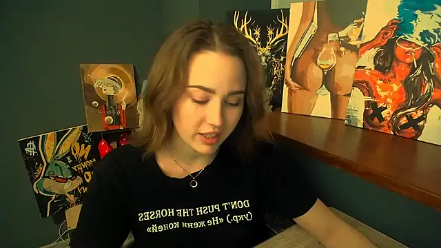 luxie milady online show from 03-17-26, 02:20