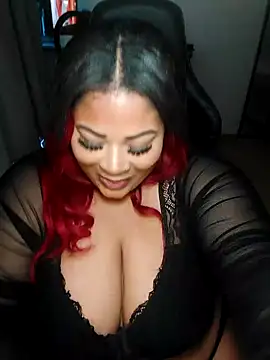 uniquechina69 online show from 02-04-25, 10:55