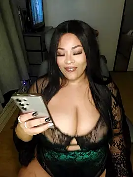 uniquechina69 online show from 01-10-26, 11:44