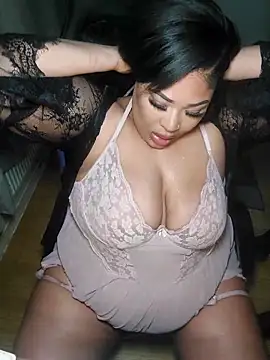 uniquechina69 online show from 02-28-25, 10:50