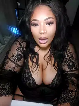 uniquechina69 online show from 10-25-25, 10:21