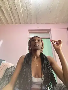 Snapshot of Tee_babygirl1 chatting on 02-12-25, 12:55 Tee babygirl1 online show from 02-12-25, 12:55