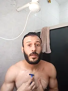 LopeseLua online show from 10-26-25, 01:11