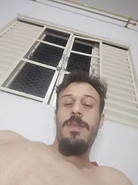 LopeseLua online show from 11-08-25, 04:16