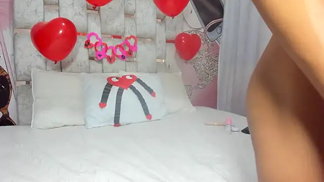 EMMA SWEETT1 online show from 02-16-25, 03:38