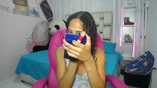 EMMA SWEETT1 online show from 11-09-25, 12:42