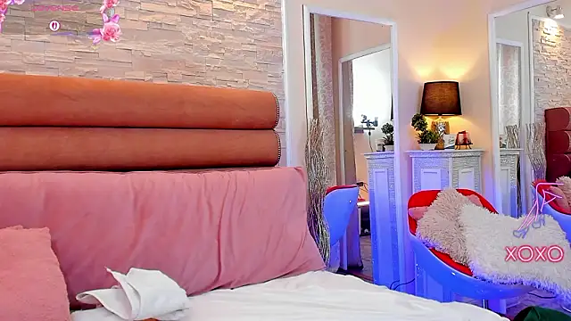 ArianaCroft online show from 03-17-26, 07:55