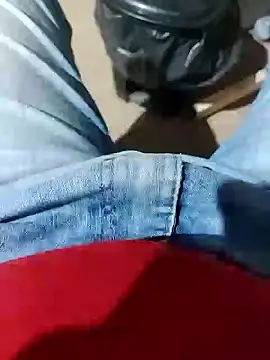 OLAJONES online show from 06-15-26, 03:34