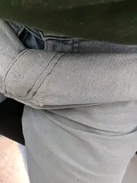 OLAJONES online show from 10-04-25, 02:07