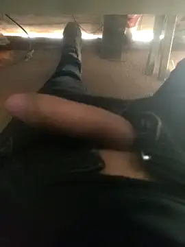 OLAJONES online show from 05-27-26, 03:41