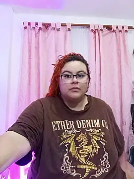 Alexa orange online show from 10-24-25, 10:03