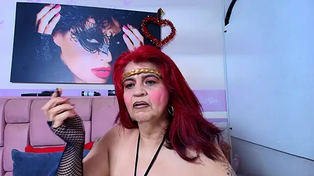 RoxetteMature online show from 02-09-26, 12:03