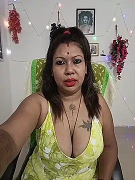 YOUR LOVELY-40 online show from 06-10-26, 05:47
