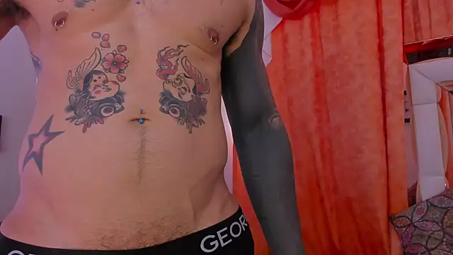 dilan scootk  online show from 03-13-26, 07:30