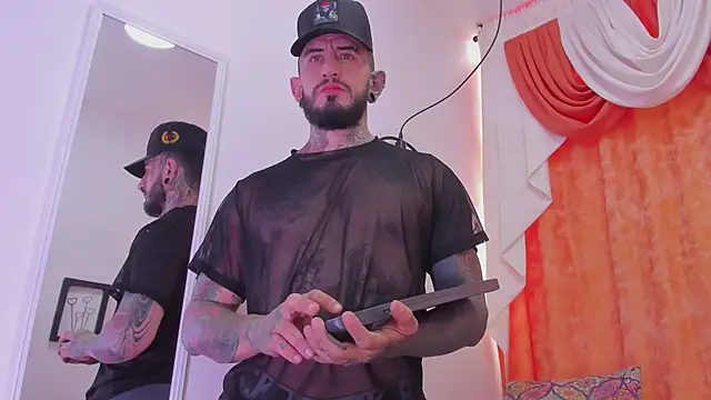 dilan scootk  online show from 02-24-26, 07:37